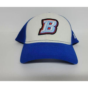 Vintage Buffalo‎ Bisons Hat